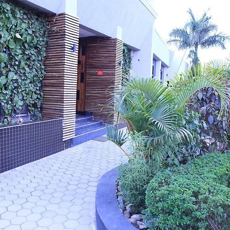 Micasa Hotel Mbarara المظهر الخارجي الصورة